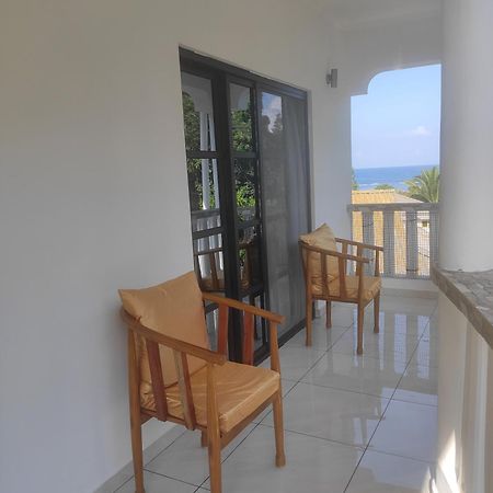 Sue-Etoile Self Catering Lägenhet Pointe Au Sel Exteriör bild